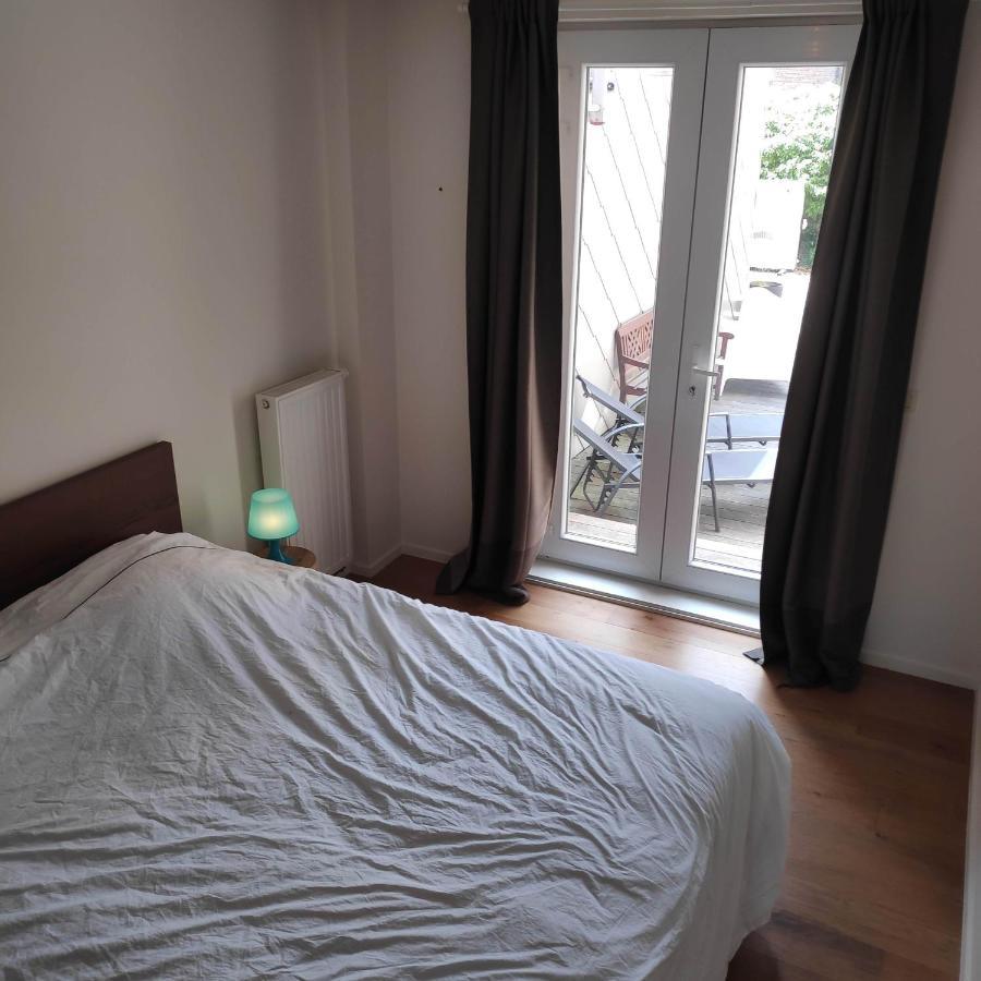 Smak Daire De Panne Dış mekan fotoğraf